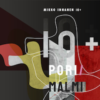 Mikko Innanen 10+: Pori/Malmi