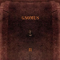 The front cover of Gnomus: II
