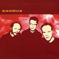 The front cover of Gnomus: Gnomus