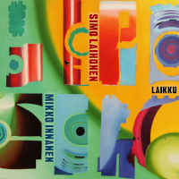 Mikko Innanen & Simo Laihonen: Laikku