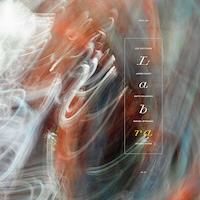 The front cover of Esa Onttonen Labra: Esa Onttonen Labra